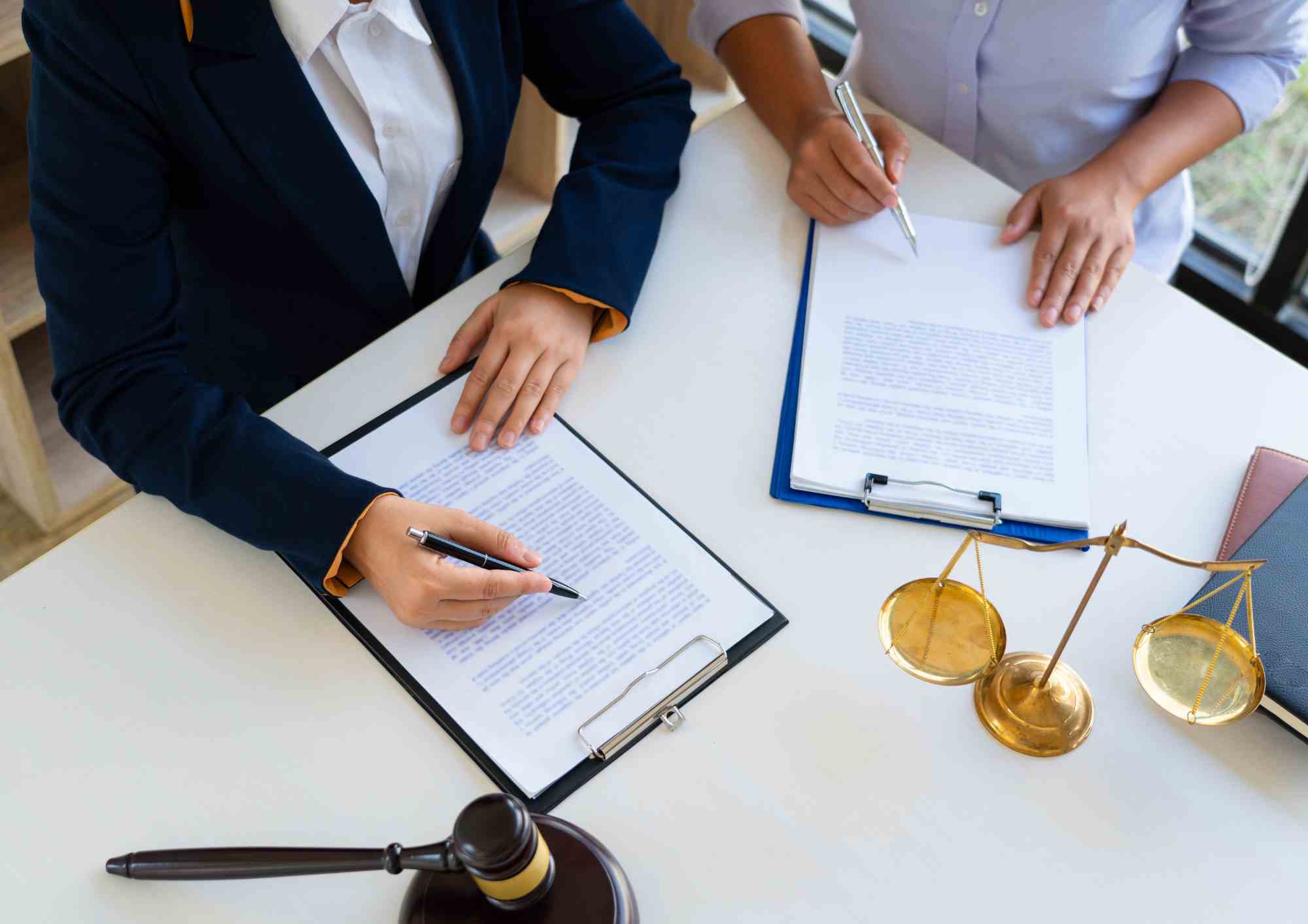 Why Every Lawyer Needs a Business Mindset in Today’s Economy