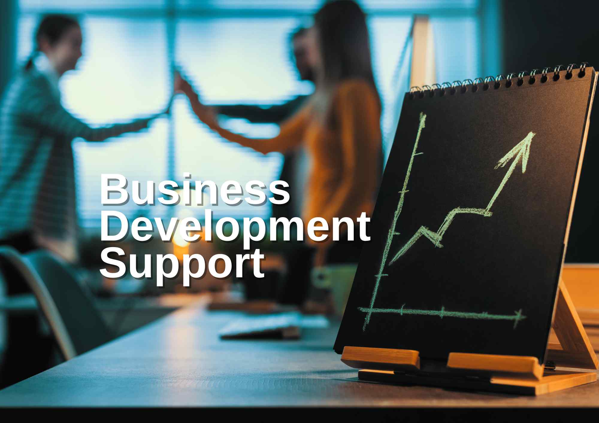 Building a Business as a Lawyer: 5 Steps to Get Started